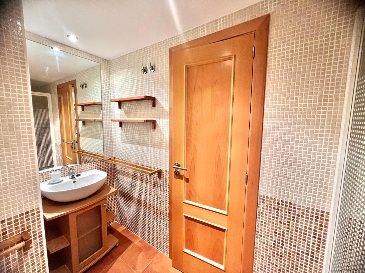 Apartamentos Boutique Terrazas Oropesa del Mar Exterior photo