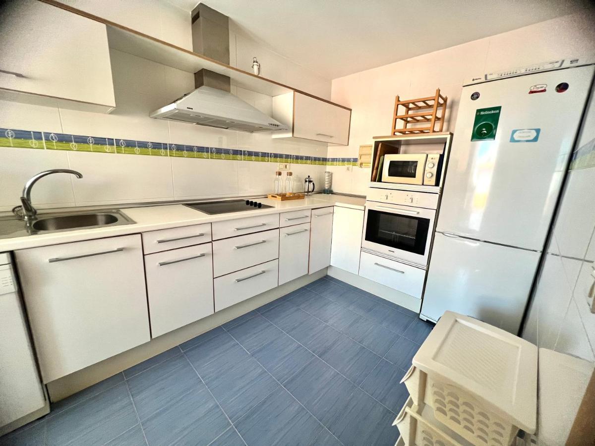 Apartamentos Boutique Terrazas Oropesa del Mar Exterior photo