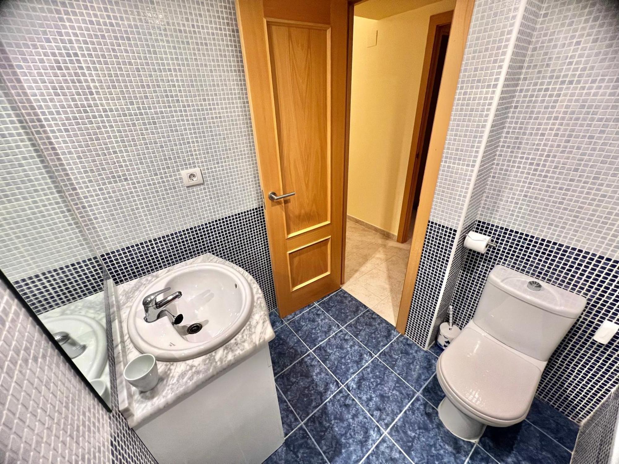 Apartamentos Boutique Terrazas Oropesa del Mar Exterior photo