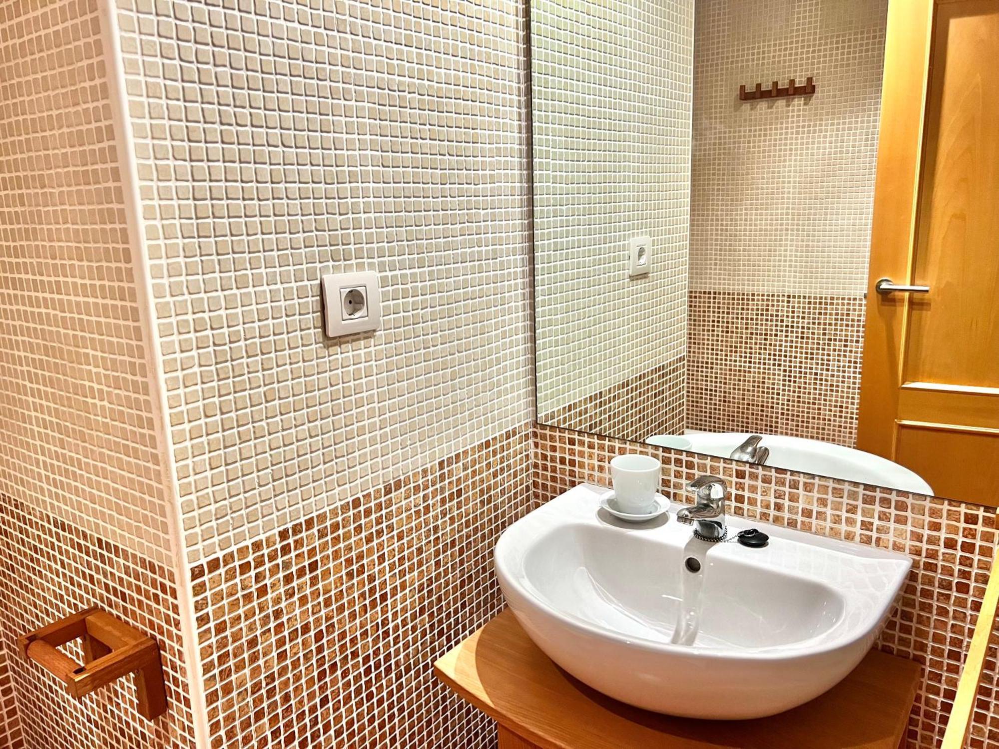 Apartamentos Boutique Terrazas Oropesa del Mar Exterior photo